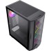 Корпус Gamemax Black Diamond CP