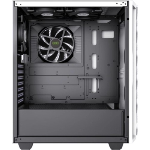 Корпус Gamemax White Diamond CP