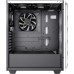 Корпус Gamemax White Diamond CP