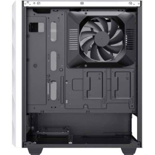 Корпус Gamemax White Diamond CP