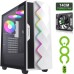 Корпус Gamemax White Diamond CP