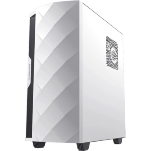 Корпус Gamemax White Diamond CP
