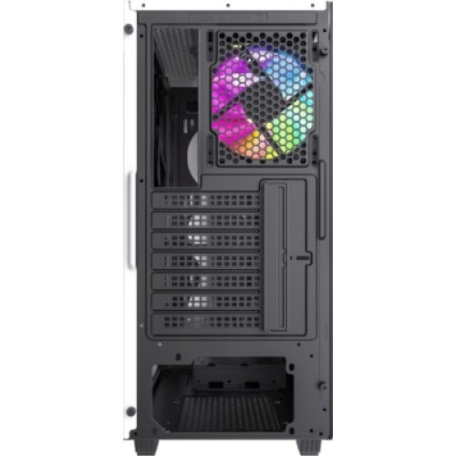 Корпус Gamemax White Diamond CP