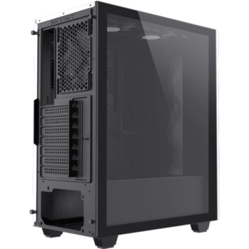 Корпус Gamemax White Diamond CP