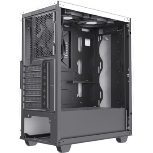 Корпус Gamemax White Diamond CP