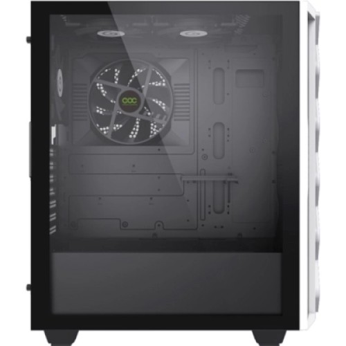 Корпус Gamemax White Diamond CP