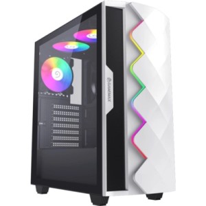 Корпус Gamemax White Diamond CP