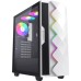 Корпус Gamemax White Diamond CP