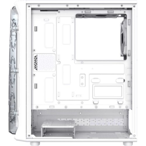 Корпус Gamemax Starlight 2 AW (Starlight 2AW)
