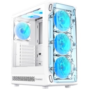 Корпус Gamemax Starlight 2 AW (Starlight 2AW)