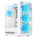 Корпус Gamemax Starlight 2 AW (Starlight 2AW)