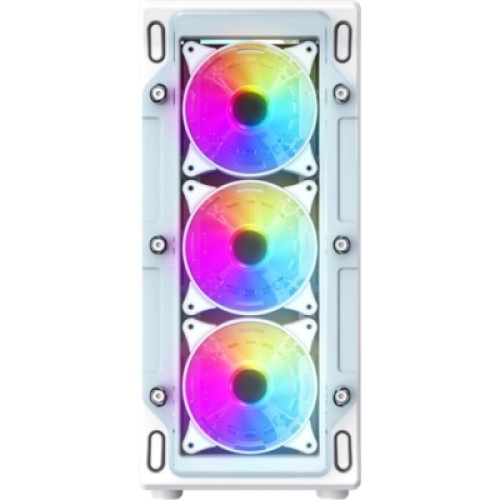 Корпус Gamemax Starlight 2 AW (Starlight 2AW)