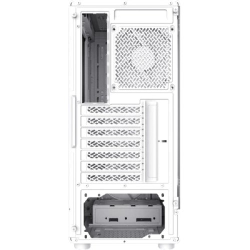 Корпус Gamemax Starlight 2 AW (Starlight 2AW)