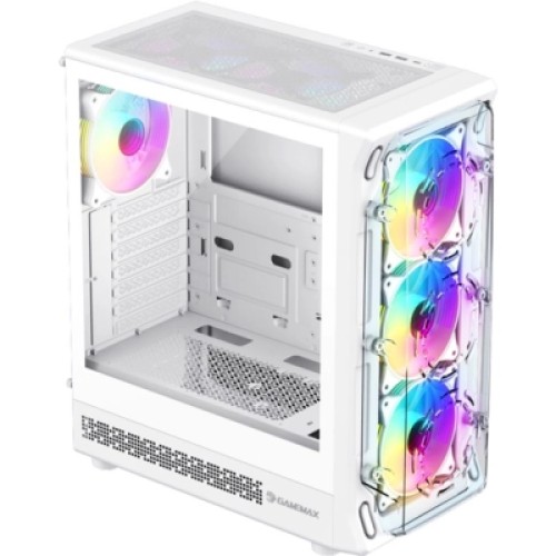 Корпус Gamemax Starlight 2 AW (Starlight 2AW)