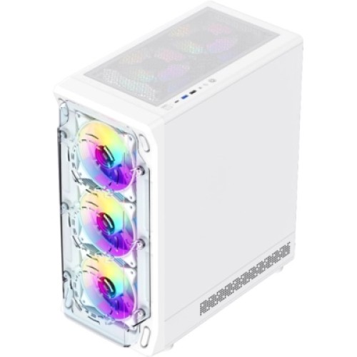 Корпус Gamemax Starlight 2 AW (Starlight 2AW)