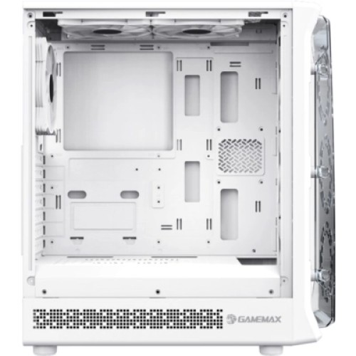 Корпус Gamemax Starlight 2 AW (Starlight 2AW)