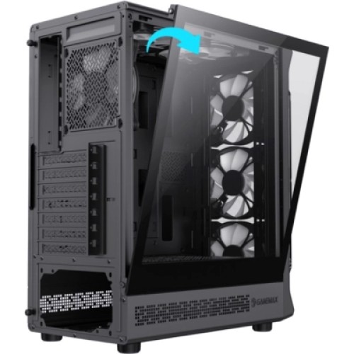 Корпус Gamemax Starlight 2 AB