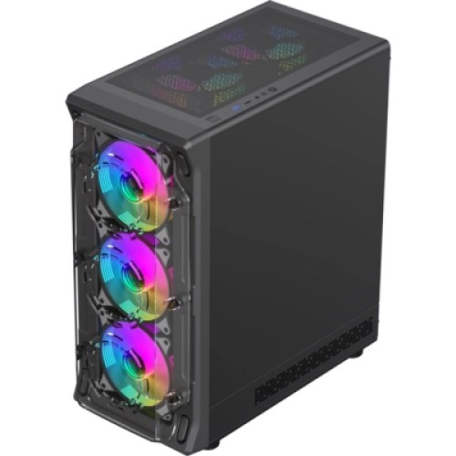 Корпус Gamemax Starlight 2 AB