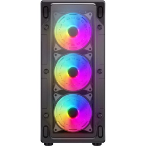 Корпус Gamemax Starlight 2 AB
