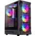 Корпус Gamemax Starlight 2 AB