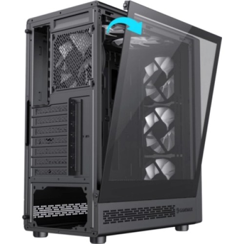 Корпус Gamemax Storm 2 AB