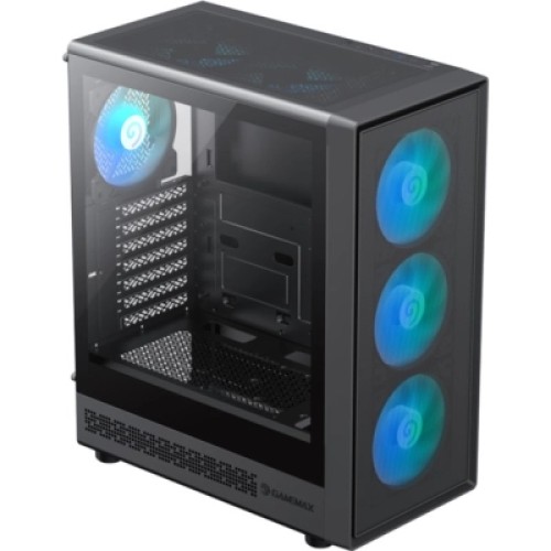 Корпус Gamemax Storm 2 AB