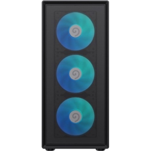 Корпус Gamemax Storm 2 AB