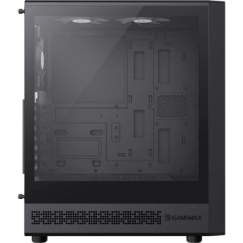 Корпус Gamemax Storm 2 AB