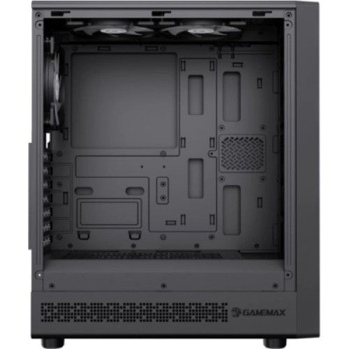 Корпус Gamemax Storm 2 AB