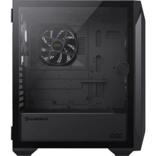 Корпус Gamemax Brufen COC