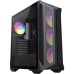 Корпус Gamemax Brufen COC