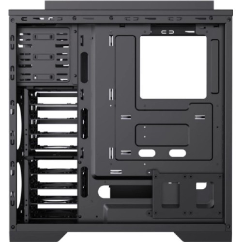 Корпус Gamemax MASTER 2