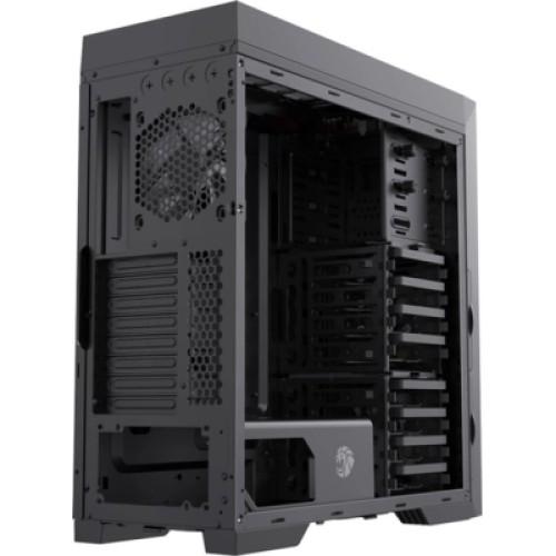 Корпус Gamemax MASTER 2