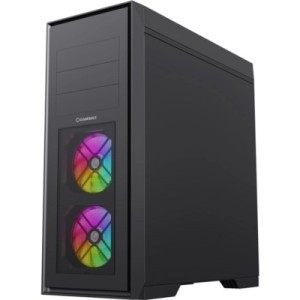Корпус Gamemax MASTER 2