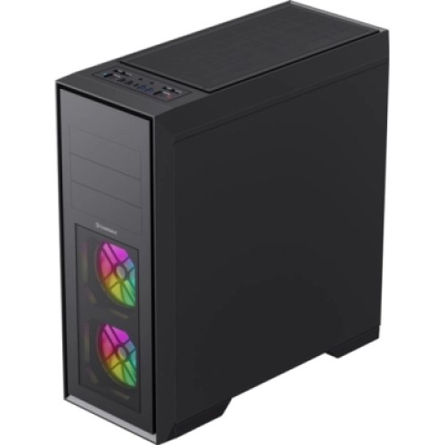Корпус Gamemax MASTER 2