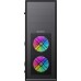 Корпус Gamemax MASTER 2