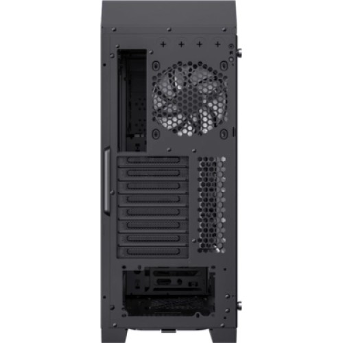 Корпус Gamemax MASTER 2