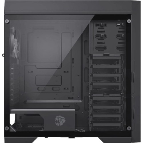 Корпус Gamemax MASTER 2