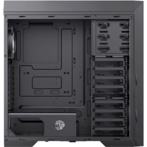 Корпус Gamemax MASTER 2