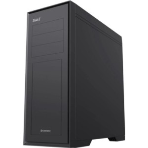 Корпус Gamemax TiTan Silent 2