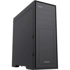 Корпус Gamemax TiTan Silent 2