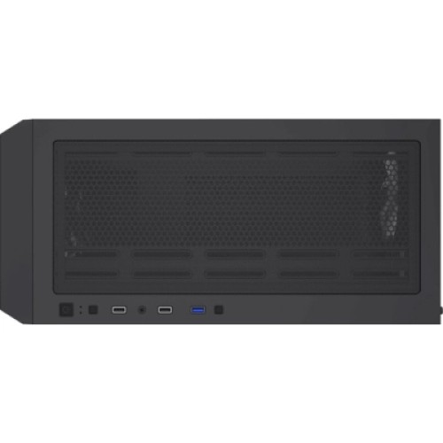 Корпус Gamemax Defender MB