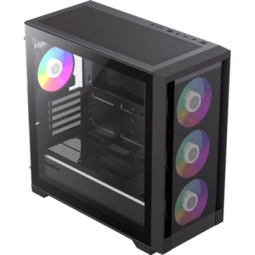 Корпус Gamemax Defender MB