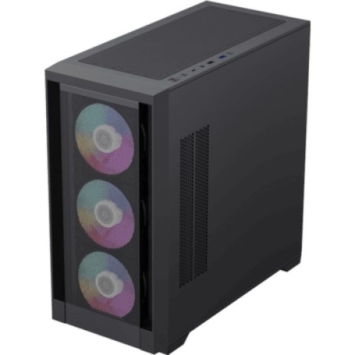 Корпус Gamemax Defender MB