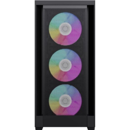 Корпус Gamemax Defender MB
