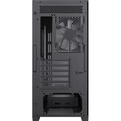 Корпус Gamemax Defender MB