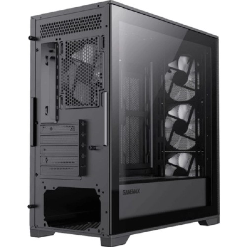 Корпус Gamemax Defender MB