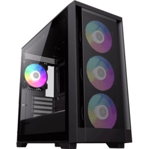 Корпус Gamemax Defender MB