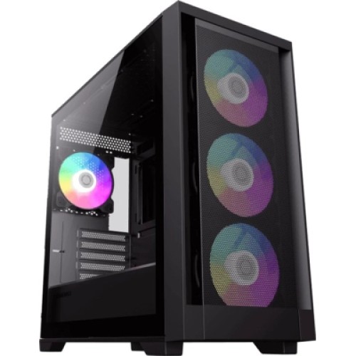 Корпус Gamemax Defender MB