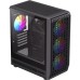 Корпус Gamemax Forge COC